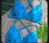 台灣 muii 訂製特別美胸bikini (65折）