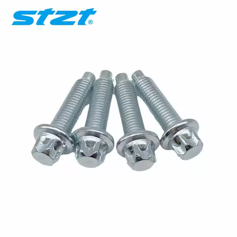 STZT 22110392551 Engine Mount Bracket Screw For BMW E87 E88 E90 E60 F10 F11 F18 E65 E66 F01 E70 Car 