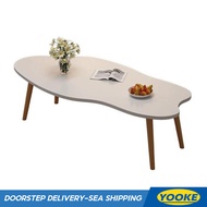 Tea Table/Small Table/Low Table/Cloud Tea Table/Nordic Modern Tea Table/Afternoon Tea Table