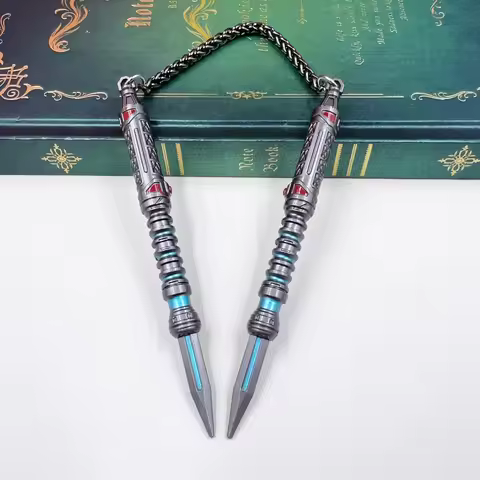 Apex Legends Heirlooms Ash Heirloom “Strongest Link” Metal Weapon Model Metal Octane Samurai Sword K
