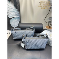 DIOR D-journey Shoulder Messenger Bag Two Models Available