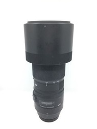 Sigma 150-600mm f/5-6.3 DG OS HSM | Contemporary