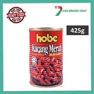 HOBE KACANG MERAH DALAM SIRAP 425G