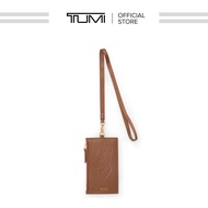 TUMI BELDEN SLG Id Card Lanyard สายห้อยคอ