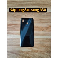 Samsung A30 Back Cover – Beautiful Galaxy A30 Back Cover