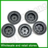 06H115418AA 11151769001 06H115418D 06H115418F EA888 Engine Side Cover Seal Plugging