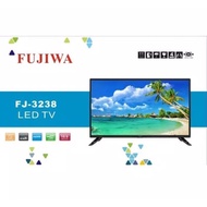 FUJIWA TV LED 32 Inch Digital DT2 Series FJ 3238 - Garansi 1 Tahun