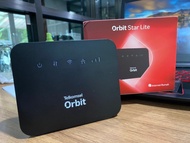 Modem Telkomsel Orbit Star Lite Modem WiFi 4G High Speed
