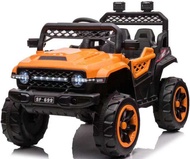 New 4x4 jeep car ride on toys kids 2022