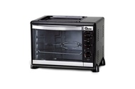 OXONE 4 IN 1 JUMBO ELECTRIC OVEN LISTRIK 28L 28 L OX 898BR OX 898 BR