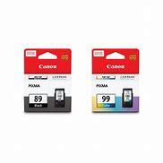 CANON PG 89 / CL 99 INK CARTRIDGE FOR E560/E560R PRINTER