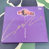 狂戀張國榮粵語經典黃金紀念CD