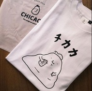 2023年 Chicaca 絕版T恤 M號