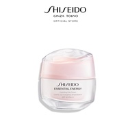 Shiseido Essential Energy Hydrating Day Cream 50ml