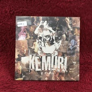 CD Kemuri-Condition As Shown In The Cover Photo AA238-3