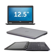 Dell Latitude E7240 4th Gen Intel Core i5 12.5 inches Laptop (8GB/12GB SSD/Window 10 PRO