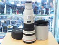 Canon 500mm F4 L IS II 500