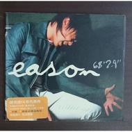 CD Eason Chan 68'29"Original Album