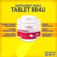 🔥RR4U - TABLET MINDA GENIUS🔥