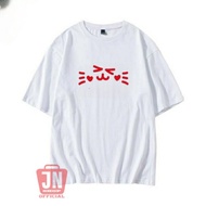 Astro Aroha T-shirt REAL ROROHA CHARACTERS Moon Bin style