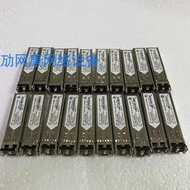 現貨原裝Finisar  FTLF8524P2BNV SFP 4G 多模雙纖光纖模塊