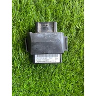 ecu honda cbr150r ori motor rs rsx