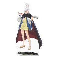 Stand (Ayase Eiko 2)