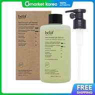 belif | Belif Herb Bouquet Gel Cleanser 250ml