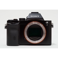 SONY a7 body 相機+電池