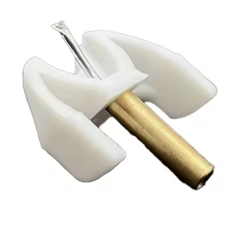 T23C Turntable Cartridge Replacement Stylus For Stanton N520 520.V3 N505 505.V3 500 Diamond Needle P