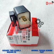 FLASHER RELAY SEIN SEN RX K RX KING 5D9-H3350-00