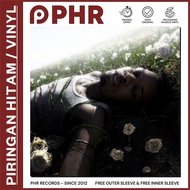 Vinyl D4VD - Withered [Black Plate/LP/PH]