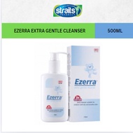 EZERRA EXTRA GENTLE CLEANSER 500ML