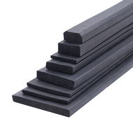 EPDM Dải cao su xốp EPDM chống thấm nước cho thuyền chống va chạm Bền bỉ và chống ăn mòn Dải Niê
