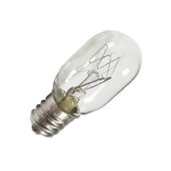 E12, E14, E17 Tungsten Filament Bulb 110V Suitable For Salt Lamp, God Lamp Light Bulb