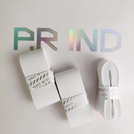 浦锐新款7C手胶专业级超薄粘黏性平面羽毛球拍奶胶减震吸汗带Pu Rui's new 7C hand glue professional grade ultra-thin adhesivewuzhiqi