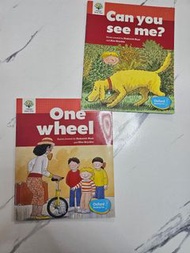 Oxford Story Tree Level 1