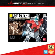 Bandai HGUC 1/144 RGM-79 GM (5059248) / HG
