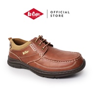 Lee Cooper Men's Casual Comfort Lace-up Shoes FC908