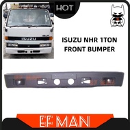 LORRY ISUZU NHR 1TON FRONT BUMPER LORI DEPAN BUMPER PLASTIC GOOD QUALITY accessories spare parts