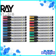[Ray Studio] Model Marker EX color for Gunpla modification detail up