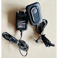 Charger for MOTOROLA, SSW-0622, 100-240VAC, 5.9VDC, 0.375A ADAPTOR 5.9V 375mA SMALL END POWERSUPLAY 