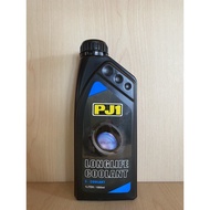 MFORCE Longlife Blue Coolant