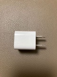 原廠iPhone蘋果Apple 2頭充電器charger