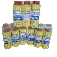 Chelsea brand salicill itch powder 12 pcs & 6 pcs