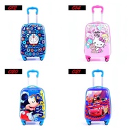 Rdystk Kids Luggage 18inch, Hard Case Luggage I Children's Luggage