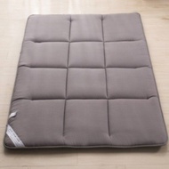 [JJR Store] Mattress Protector Single Super Single Twin Queen King Size Foldable Tatami Cushion Matt