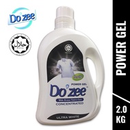 Dozee Laundry Detergent 2KG