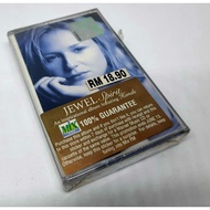 Jewel - Spirit (Cassette)