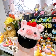 Nomi Robot Hat Collection Auto Accessories for NIO ES6 ET5 ES7 ET7 Interior Decoration Animal Design